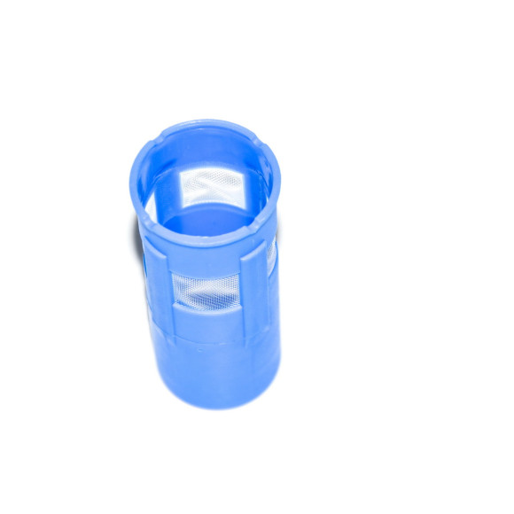 Tuleja filtrująca sitko zbiorniczka płynu hamulcowego BMW E46 316 318 320 323 325 328 330 - 34326752749