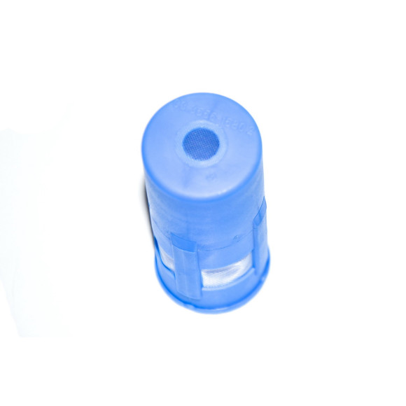 Tuleja filtrująca sitko zbiorniczka płynu hamulcowego BMW E46 316 318 320 323 325 328 330 - 34326752749