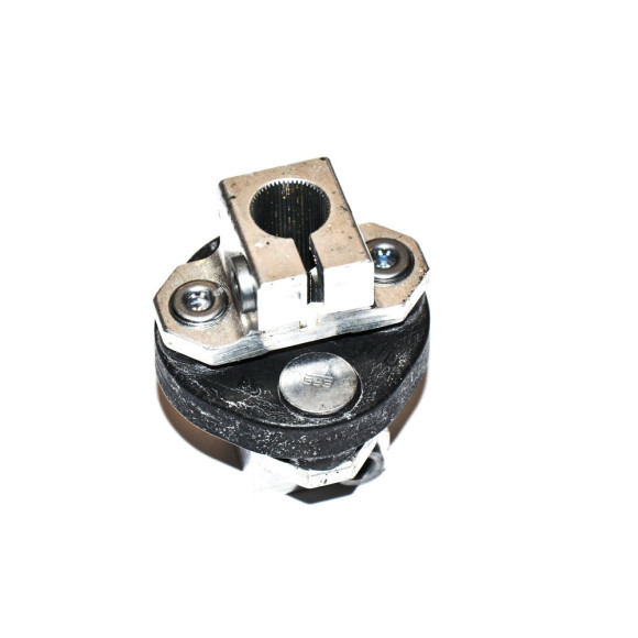 Krzyżak wału napędowego BMW E46 316 318 320 323 325 328 330 M3 - 32306752957