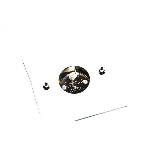 Emblemat znaczek logo tył BMW X3 E83 E83 LCI 2,0d 1,8d 2,0i 2,5i 3,0d 3,0i 3,0si 3,0sd - 51143401005