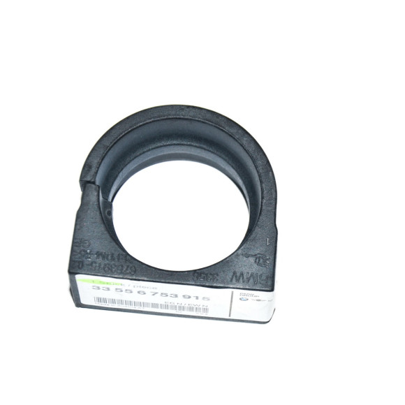 Guma stabilizatora tył BMW E65 E66 730d 730i 735i 740d 740i 745i 745d 750i 760i - 33556753915