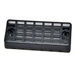 31116752307 Mocowanie podnośnika wahacza przód BMW E60 E61 E63 E64 E65 E66 - 31116752307 - Części oryginalne BMW Łódź | Sklep internetowy BMW