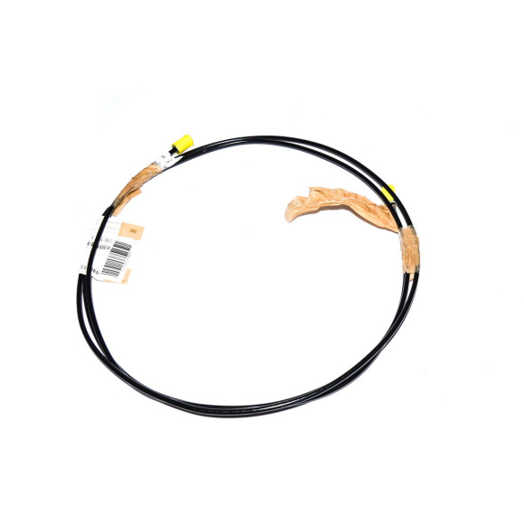 Przewód hamulcowy tył BMW E46 316 318 320 323 325 328 330 M3 - 34326754861