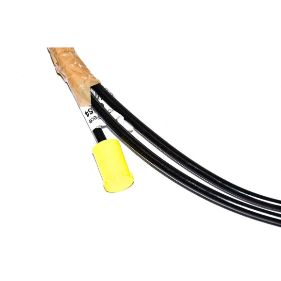 Przewód hamulcowy tył BMW E46 316 318 320 323 325 328 330 M3 - 34326754861