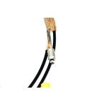 Przewód hamulcowy tył BMW E46 316 318 320 323 325 328 330 M3 - 34326754861