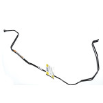 Przewód hamulcowy rurowy BMW E46 316i 318i M43 320 323i 328i 330i 330d 320d M52 M3 - 34326754945