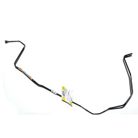 Przewód hamulcowy rurowy BMW E46 316i 318i M43 320 323i 328i 330i 330d 320d M52 M3 - 34326754945