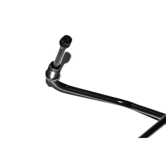 Przewód hamulcowy rurowy BMW E46 316i 318i M43 320 323i 328i 330i 330d 320d M52 M3 - 34326754945