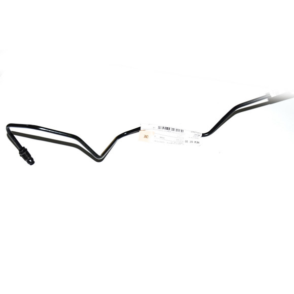 Przewód hamulcowy rurowy BMW E46 316i 318i M43 320 323i 328i 330i 330d 320d M52 M3 - 34326754945