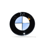 Emblemat znaczek tył BMW E65 E66 X5 E53 E31 - 51141970248