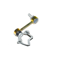 Łącznik kątowy przedni regulacji świateł BMW E39 520 523 525 528 530 - 31121092883
