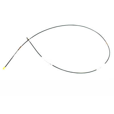 Przewód hamulcowy tylny ASC BMW E39 Touring 520 523 525 528 530 540 - 34326755340