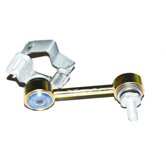Łącznik kątowy przedni regulacji świateł BMW E39 520 523 525 528 530 - 31121092883