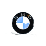 Emblemat znaczek tył BMW E65 E66 X5 E53 E31 - 51141970248