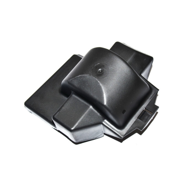 Osłona wahacza prawa BMW E39 520i 520d 523i 525d 525i 525tds 528i 530d 530i - 31121097202