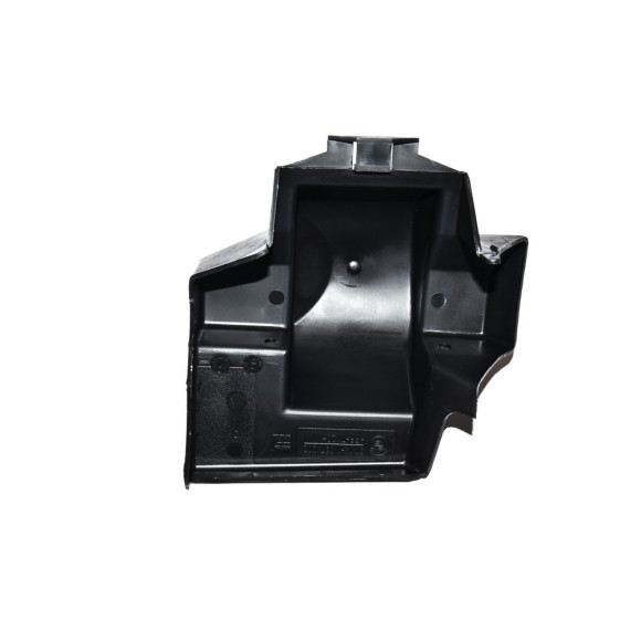 Osłona wahacza prawa BMW E39 520i 520d 523i 525d 525i 525tds 528i 530d 530i - 31121097202