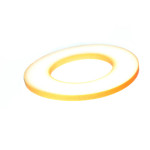 33316755895 Podkładka tłumienia drgań belki tył BMW E65 E66 730 735 740 745 750 760 - 33316755895 - Części oryginalne BMW Łódź | Sklep internetowy BMW