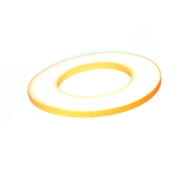 33316755895 Podkładka tłumienia drgań belki tył BMW E65 E66 730 735 740 745 750 760 - 33316755895 - Części oryginalne BMW Łódź | Sklep internetowy BMW