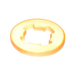 Podkładka tłumienia drgań belki tył BMW E65 E66 730 735 740 745 750 760 - 33316755896