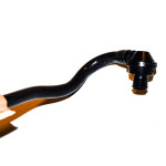 Przewód podciśnieniowy ukł. hamulcowego BMW E46 316i 318i N42 N46 - 34336756479