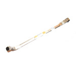 Taśma zaciskowa zbiornika paliwa BMW E46 318 320 325 316 330 323 - 16116756583