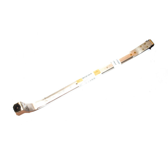 Taśma zaciskowa zbiornika paliwa BMW E46 318 320 325 316 330 323 - 16116756583