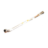 Taśma zaciskowa zbiornika paliwa BMW E46 318 320 325 316 330 323 - 16116756583