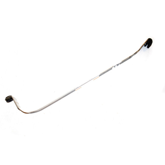 Taśma zaciskowa zbiornika paliwa BMW E46 318 320 325 316 330 323 - 16116756583