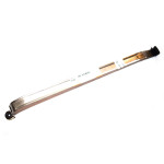 Taśma zaciskowa zbiornika paliwa BMW E46 318 320 325 316 330 323 - 16116756583