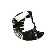 Osłona tarczy hamulcowe przód prawa BMW E46 325xi 330xd 330xi - 34116759596