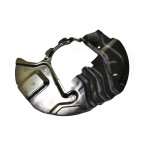 Osłona tarczy hamulcowe przód prawa BMW E46 325xi 330xd 330xi - 34116759596