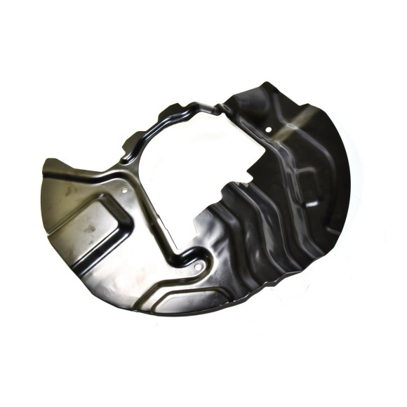 Osłona tarczy hamulcowe przód prawa BMW E46 325xi 330xd 330xi - 34116759596