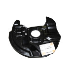 Osłona tarczy hamulcowej przód prawa BMW E46 325i 330d 330i - 34116759788