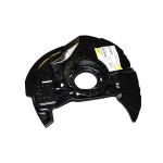 Osłona tarczy hamulcowej przód prawa BMW E46 325i 330d 330i - 34116759788