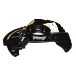 Osłona tarczy hamulcowej przód prawa BMW E46 325i 330d 330i - 34116759788