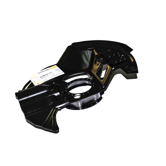 Osłona tarczy hamulcowej przód prawa BMW E46 325i 330d 330i - 34116759788