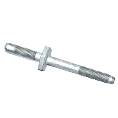Śruba Sworzeń gwintowany BMW E46 E85 E86 E89 Z4 316 318 320 32 325 328 330 M3 - 33326760360