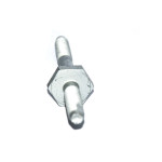 Śruba Sworzeń gwintowany BMW E46 E85 E86 E89 Z4 316 318 320 32 325 328 330 M3 - 33326760360