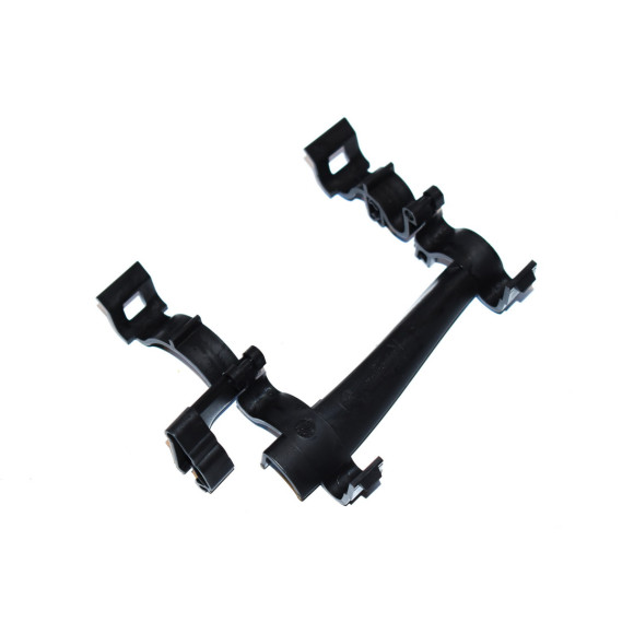 Uchwyt przewodu ABS tył prawy BMW E61 520 523 525 530 535 545 550 M5 - 34526762256