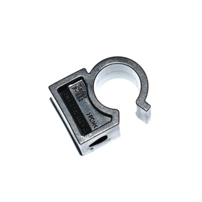 Zatrzask przewodu BMW E60 E61 E63 E64 F06 F12 F13 520 523 525 530 540 550 - 16126762696