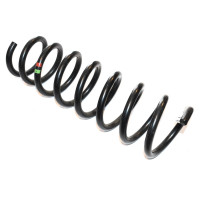Sprężyna zawieszenia tył BMW E65 E66 730 735 740 745 750 - 33536762986