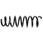 Sprężyna zawieszenia tył BMW E65 E66 730 735 740 745 750 - 33536762986