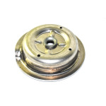 Gniazdo sprężyny przód dolne BMW E81 E84 X1 E87 E82 E88 E90 E91 E92 E93 - 31336764093