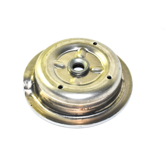 Gniazdo sprężyny przód dolne BMW E81 E84 X1 E87 E82 E88 E90 E91 E92 E93 - 31336764093