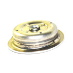 Gniazdo sprężyny przód dolne BMW E81 E84 X1 E87 E82 E88 E90 E91 E92 E93 - 31336764093