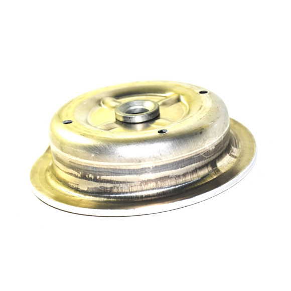 Gniazdo sprężyny przód dolne BMW E81 E84 X1 E87 E82 E88 E90 E91 E92 E93 - 31336764093