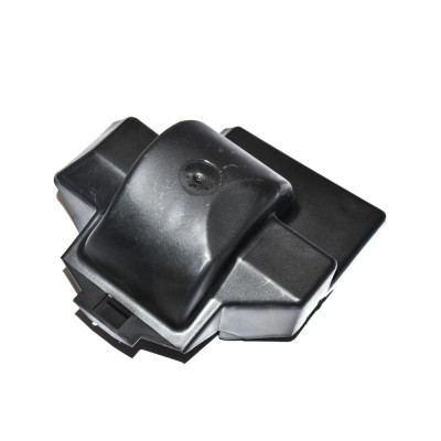 Osłona wahacza lewa BMW E39 520i 520d 523i 525d 525i 525tds 528i 530d 530i - 31141093275