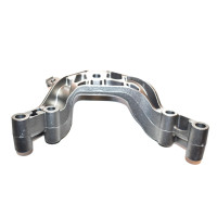 Wspornik mocowanie silnika MINI R50 One D - 22116764328