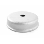 Gniazdo podporowe łożyska amortyzatora tył BMW E81 E84 E87 E90 E91 116 118 120 123 128 130 1M 316 318 320 323 325 330 335 - 3352