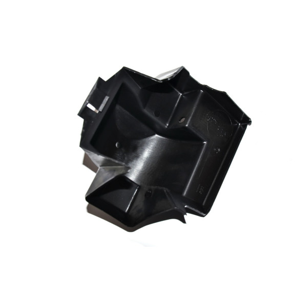Osłona wahacza lewa BMW E39 520i 520d 523i 525d 525i 525tds 528i 530d 530i - 31141093275